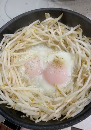 ツバメの巣-レシピのメイン写真