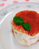 管理栄養士考案☆ココアビスケットケーキ
