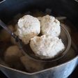 色々な料理に使える!基本の鶏団子