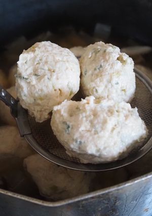 色々な料理に使える！基本の鶏団子-レシピのメイン写真