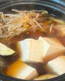 簡単！ヘルシー茄子鍋レシピ和風醤油ベース