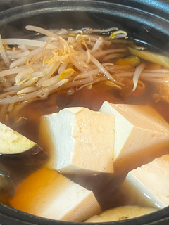 簡単!ヘルシー茄子鍋レシピ和風醤油ベース-レシピのメイン写真