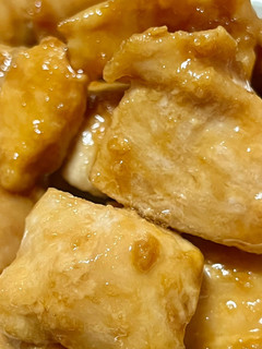 鶏むね肉の照り焼き-レシピのメイン写真