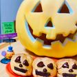プチシュージャックオーランタン🎃