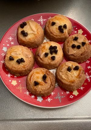 アイスボックスクッキー-レシピのメイン写真