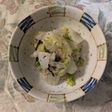 超簡単、白菜と塩昆布のお浸し
