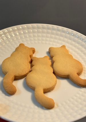 混ぜて焼くだけ！ナチュレクッキー-レシピのメイン写真