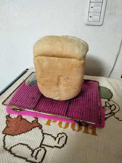 オートミール入り食パン🍞-レシピのメイン写真