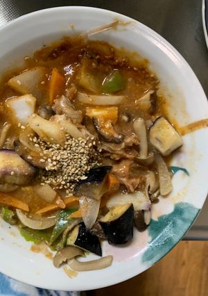中華風オイデミドリア味回鍋肉風甘酢酢豚-レシピのメイン写真