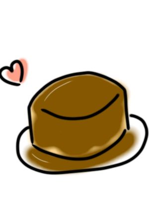 ヘルシー料理研究①バナナケーキ-レシピのメイン写真