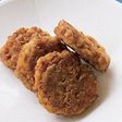 カリカリ納豆のチーズ焼き