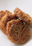 カリカリ納豆のチーズ焼き-レシピのメイン写真