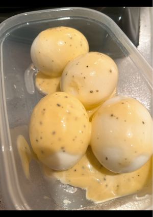 うふまよ-レシピのメイン写真
