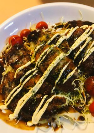 鶏胸肉の揚げ焼き一口チーズチキンカツ-レシピのメイン写真