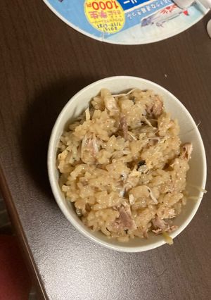 さんまの炊き込みご飯-レシピのメイン写真