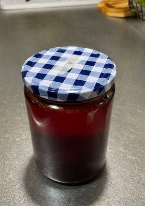 BABO式 自家製辣油(ラー油)-レシピのメイン写真