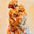 大須で行列の李さんの台湾唐揚げ