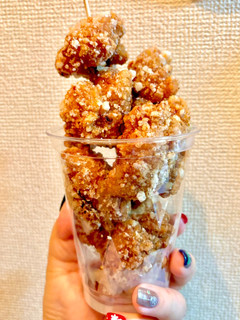 台湾からあげ 李さんの唐揚げ 再現レシピ-レシピのメイン写真