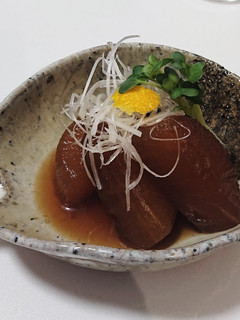 下処理で旨さ倍増 ぶり大根-レシピのメイン写真