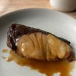 レンジで2分!お手軽ブリの照り焼き