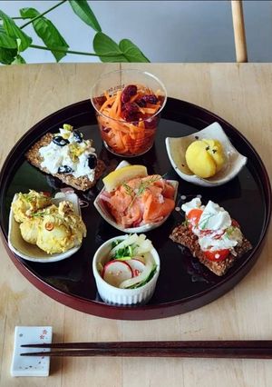 お節☆里芋★常備菜☆簡単☆正月の煮物-レシピのメイン写真