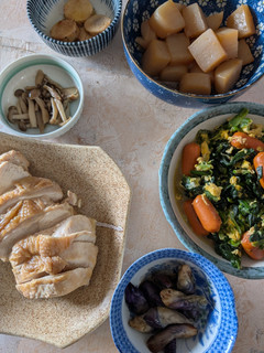 簡単★鶏むね肉のチャーシュー-レシピのメイン写真