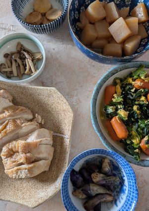 簡単★鶏むね肉のチャーシュー-レシピのメイン写真