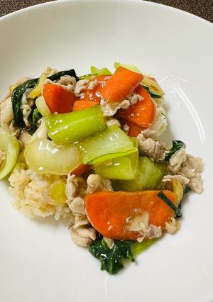困っちゃう菜❤️🤣😂🤣😂-レシピのメイン写真