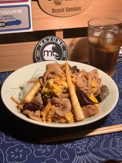 キクラゲ卵炒め❕-レシピのメイン写真