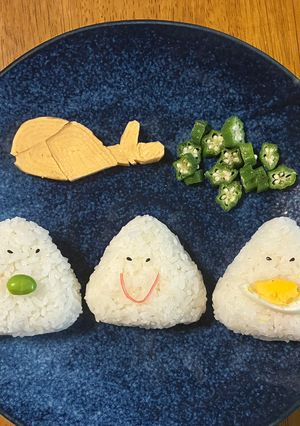 南田南セット♪-レシピのメイン写真