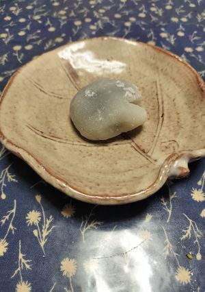 大福🍡-レシピのメイン写真