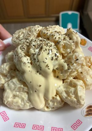 黄金比！中華料理店風エビマヨ-レシピのメイン写真