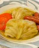 今までで1番美味しくできたロールキャベツ