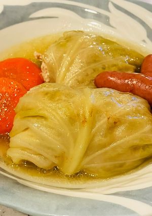 今までで1番美味しくできたロールキャベツ-レシピのメイン写真