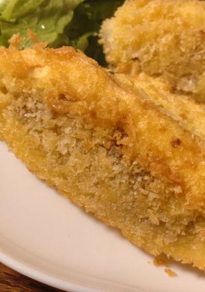 おかんのはんぺんの肉詰めフライ-レシピのメイン写真