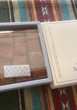 簡単♡生チョコ-レシピのメイン写真