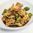 我が家の回鍋肉 豚もも肉 低糖質&低脂質