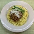 暑くなったら!ジャージャー麺♪