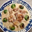春野菜のフリカッセ
