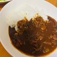 玉ねぎの旨み溶け込む豚こまカレー
