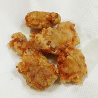 から揚げ お父さんの「から揚げ」 by シオタコ 【クックパッド】 簡単