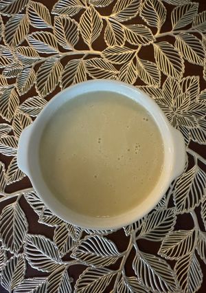 レコルト キャベツと玉ねぎスープ-レシピのメイン写真