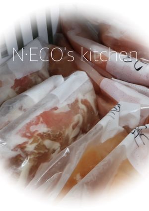 ブライン液-レシピのメイン写真
