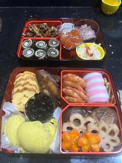 田作り-レシピのメイン写真