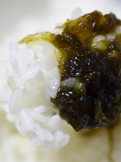 生アーサ(あおさ)の佃煮-レシピのメイン写真