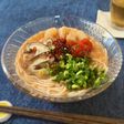 簡単エスニック素麺!冷製トムヤムクン