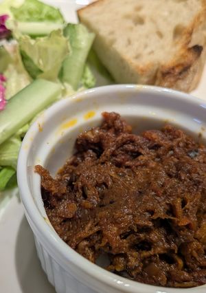 無水Spicy★チキンカレー-レシピのメイン写真