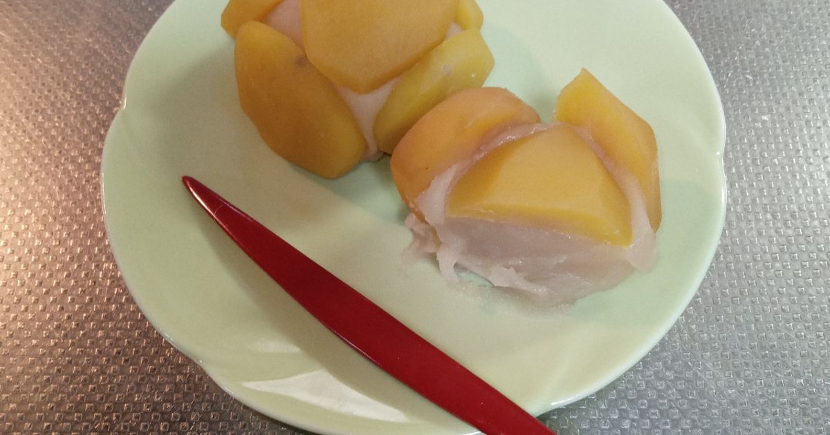 基本からアレンジまで！思わずつくりたくなる「鹿の子 和菓子」のレシピ集 | クックパッド