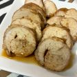 簡単☆ウマウマ♪チャーシュー風鶏胸ハム☆