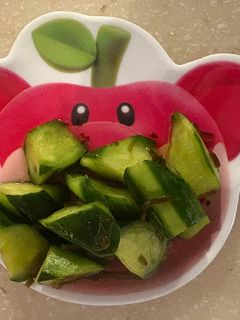 きゅうりの浅漬け-レシピのメイン写真